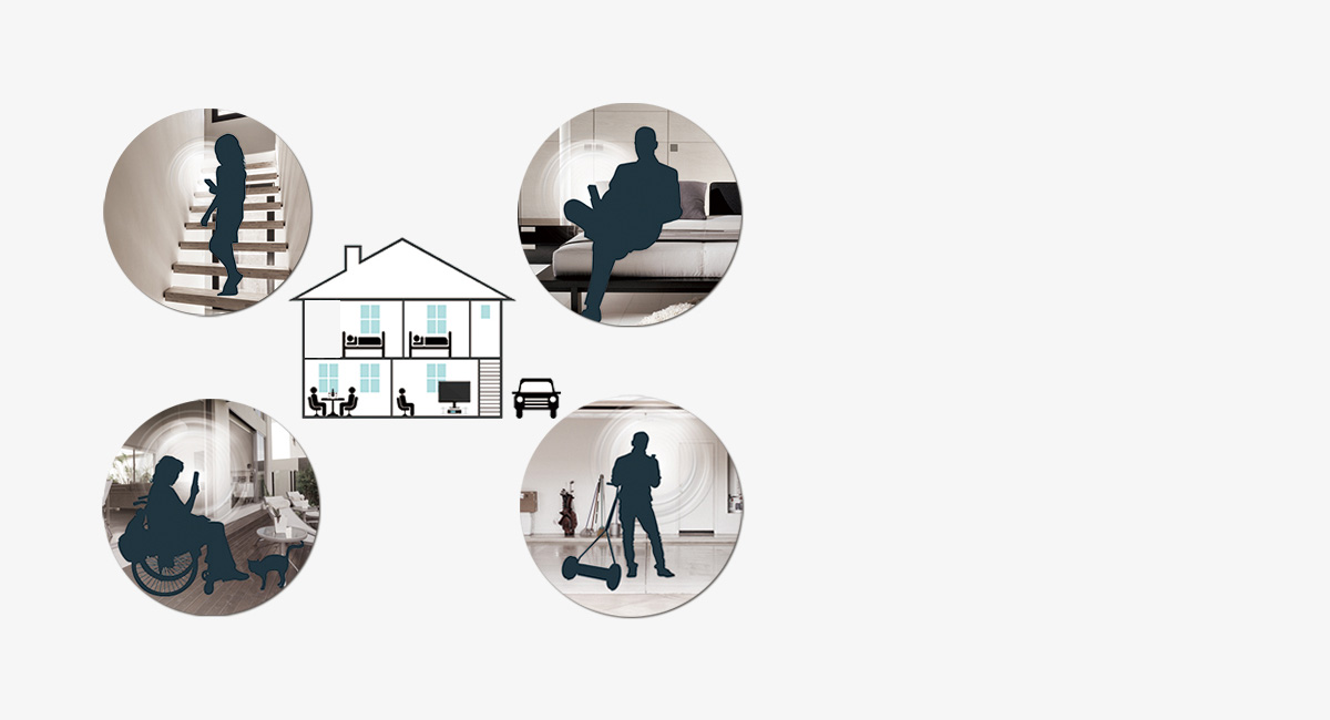 التشغيل اللاسلكي