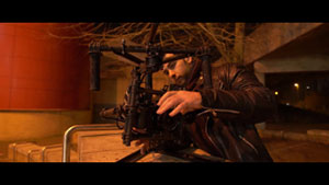 Introducing the LUMIX GH5S for Panasonic