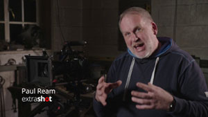 The Blacksmith | Behind the Scenes