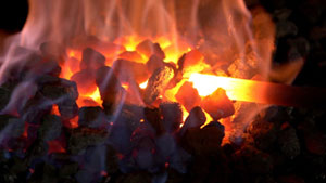 The Blacksmith | LUMIX GH5S