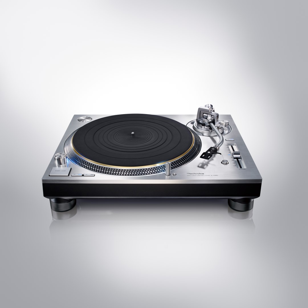 Technics SL-1200GEG-S sl 1200g getinspired 2