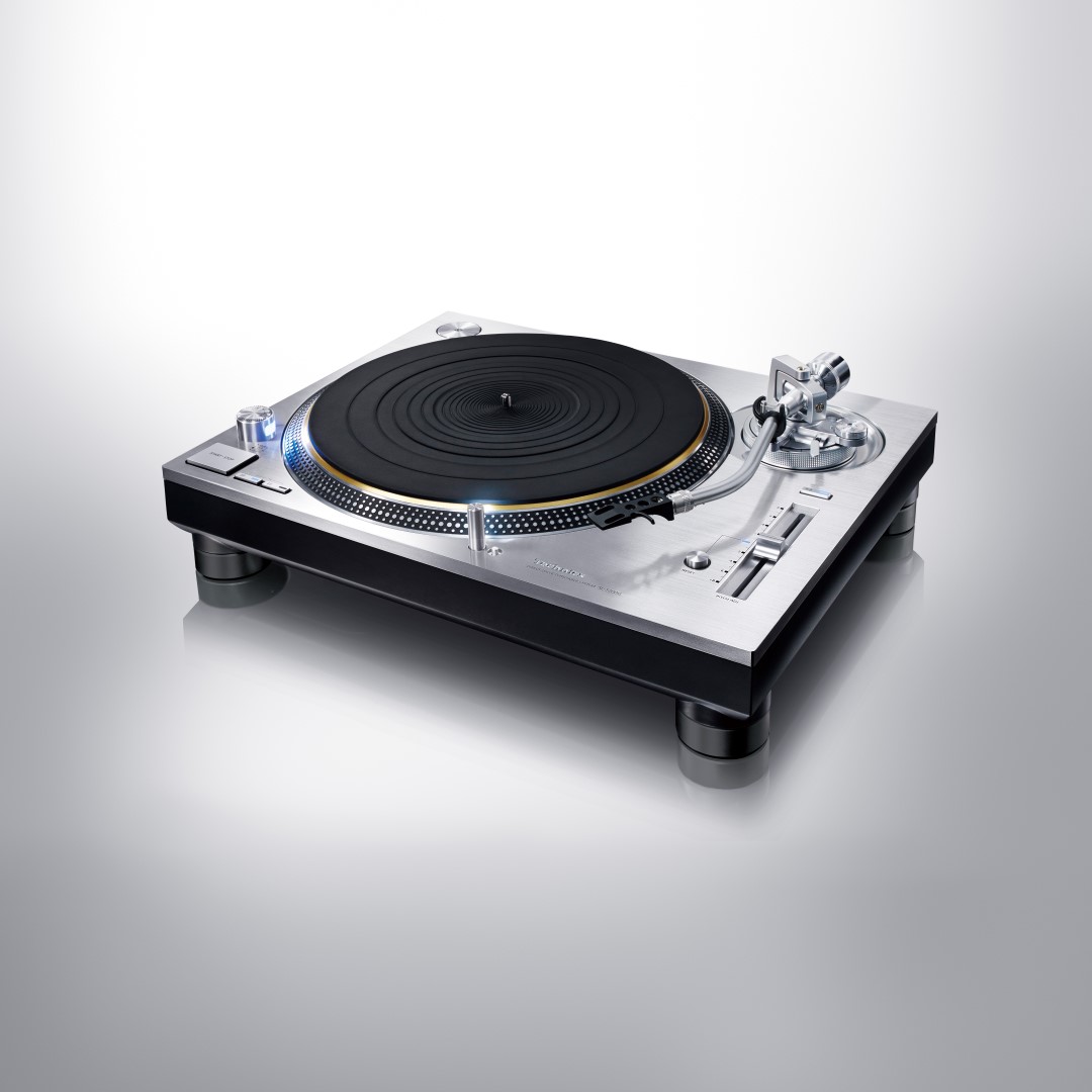 Technics SL-1200GEG-S sl 1200g getinspired 3