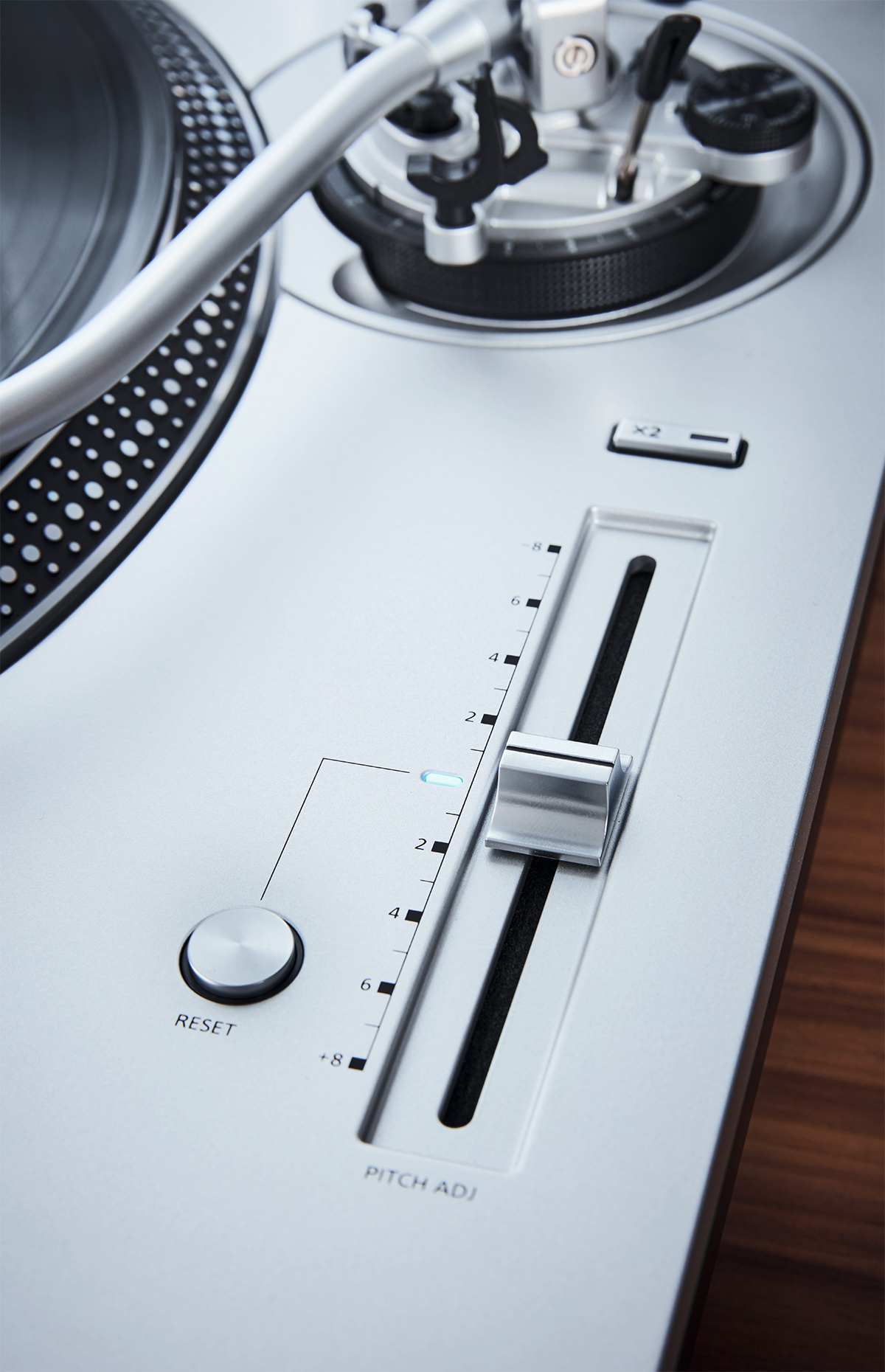 Technics SL-1200GREGS sl 1200gr getinspired 2