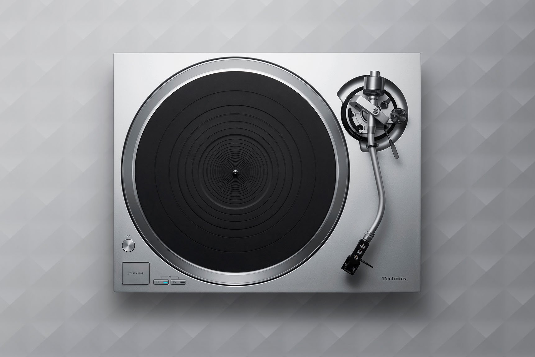 Technics SL-1500CEG-K sl 1500c getinspired 2