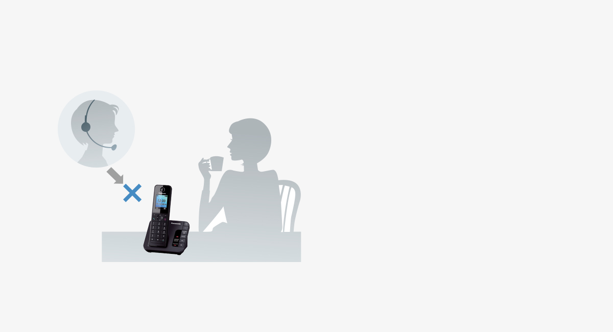 Nuisance Call Block*1
