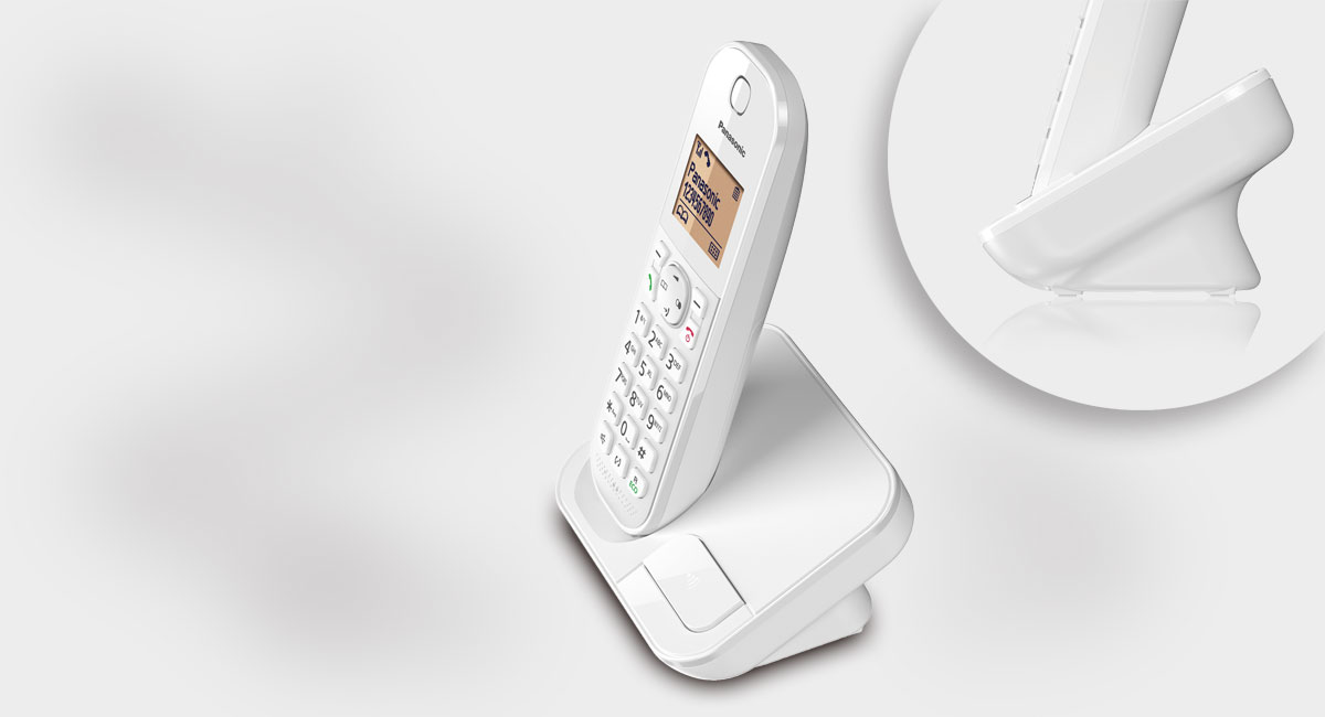 Unité de base élégante et compacte