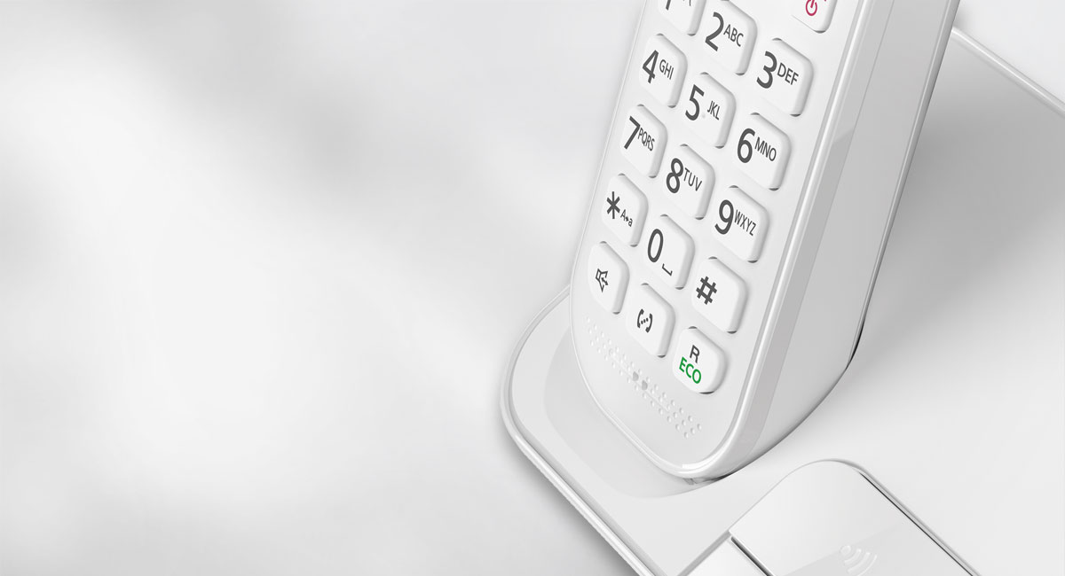 Nacelle facile à ramasser et remettre