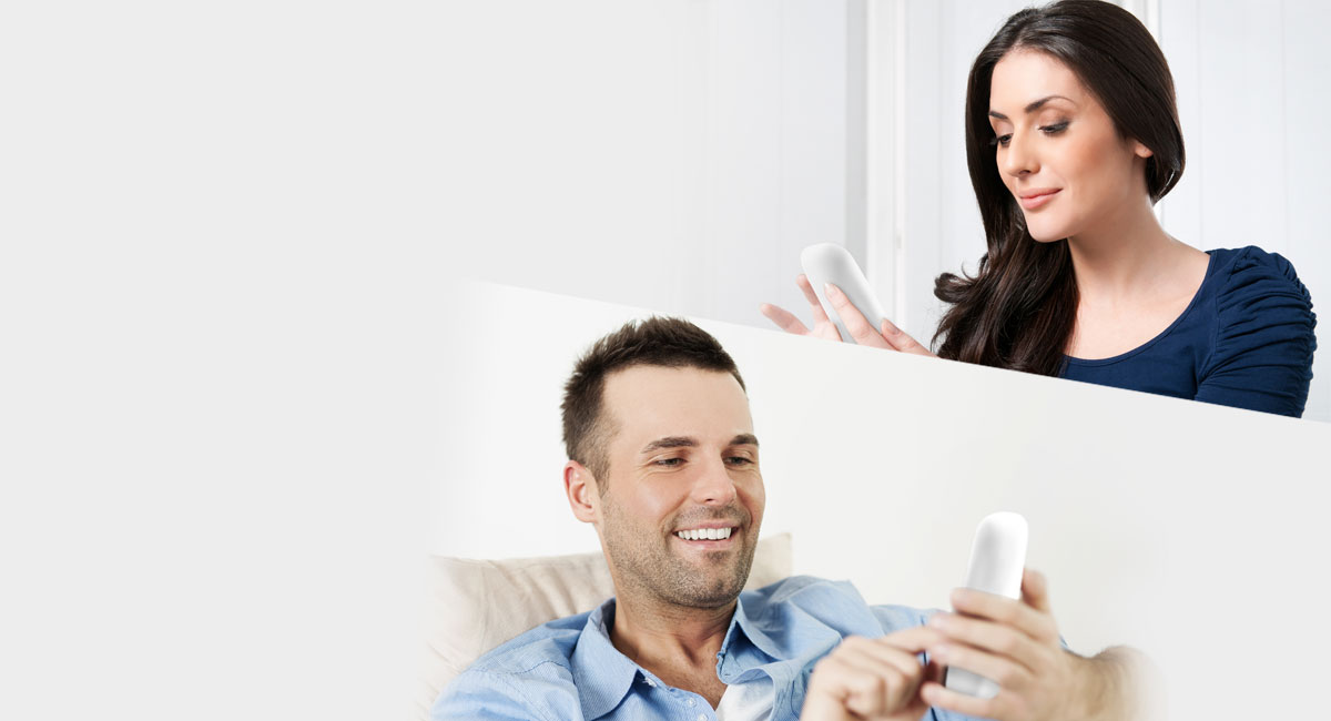 Répertoire partagé