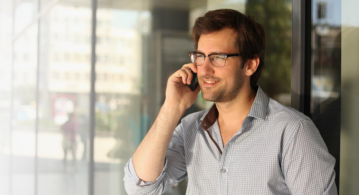 Système de répondeur avancé