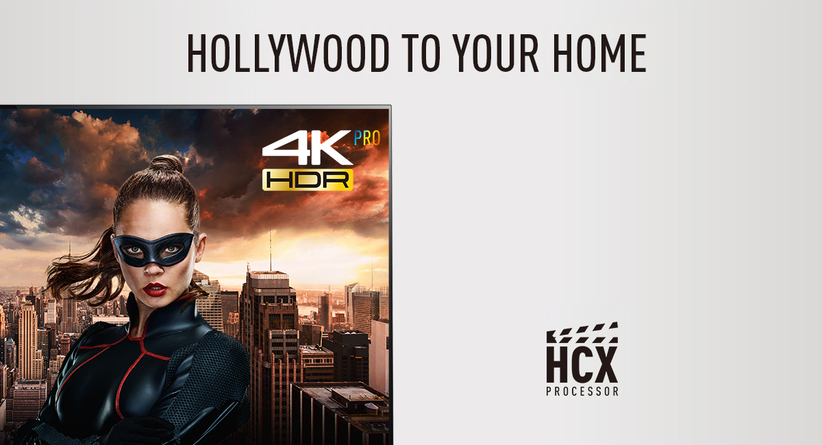 När filmskapare producerar sina filmklassiker har de en klar vision av hur de vill att filmen ska se ut.