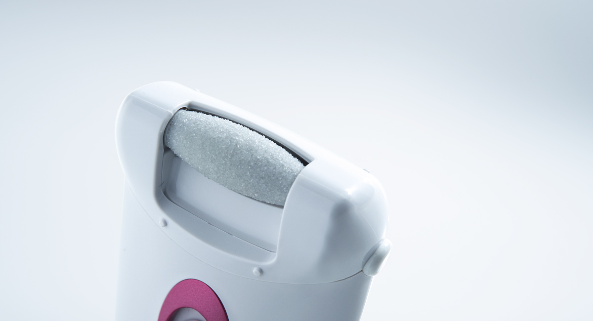 Lima de microcerámica duradera