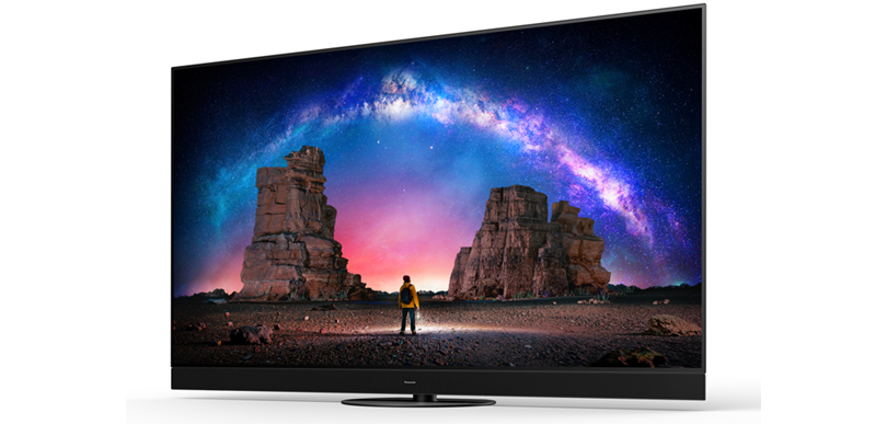 Panasonic announces the MZ2000 flagship OLED TV, delivering a new era of OLED brightness and expression
