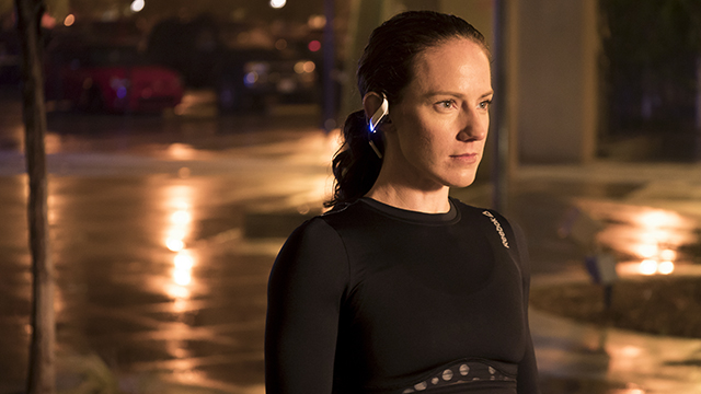 Get Inspired - Sports Wireless Headphones (Bluetooth) RP-BTS50E-W