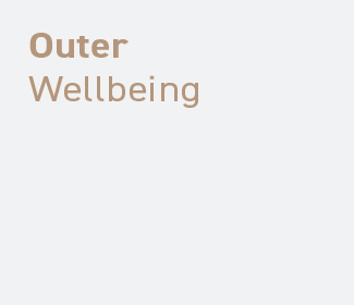 Link to: Outer Wellbeing