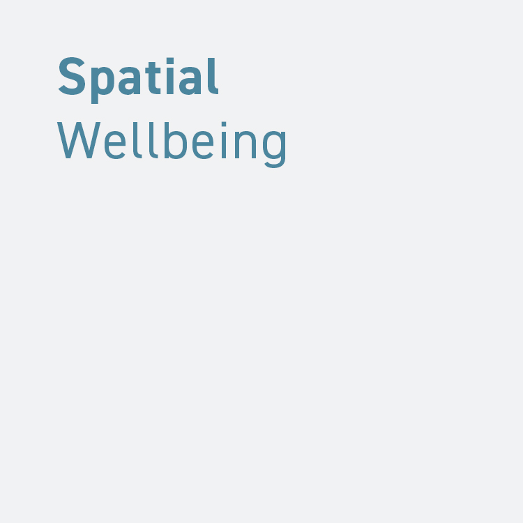 Link to: Spatial Wellbeing