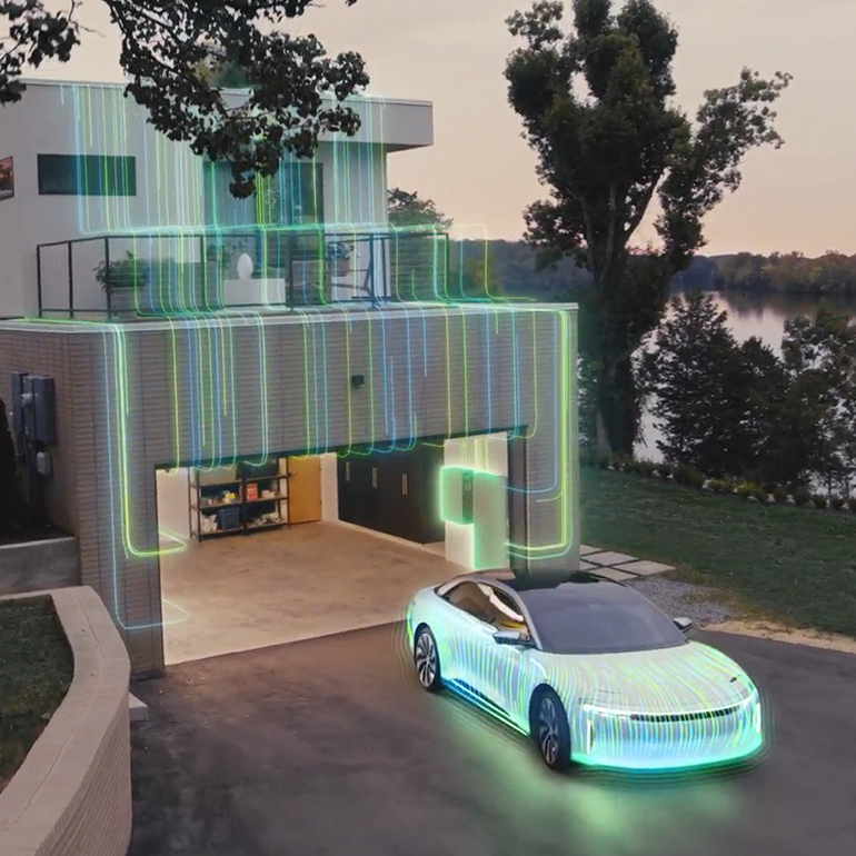 Panasonic Green Impact Regional Video