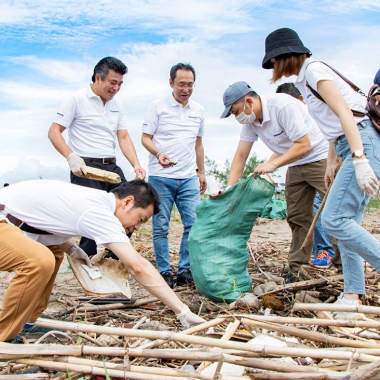 Các sáng kiến bền vững