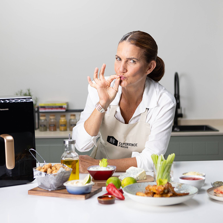 LUMIX Descubre las promociones de LUMIX para el verano.