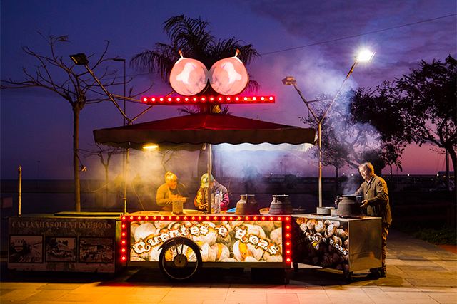 LEICA DG VARIO-ELMARIT 12-60mm / F2.8-4.0 ASPH. / POWER O.I.S. Sample Images 3