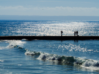 LEICA DG VARIO-ELMARIT 50-200mm / F2.8-4.0 ASPH. / POWER O.I.S. Sample Images 7