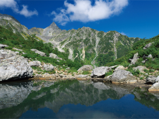 LUMIX G X VARIO 12-35mm / F2.8 II ASPH. / POWER O.I.S. Sample Images 4