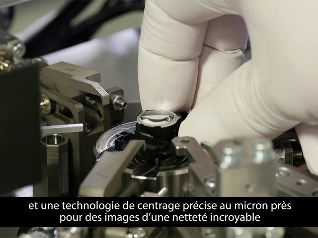 LUMIX G X VARIO 35-100mm / F2.8 II / POWER O.I.S. (H-HSA35100) LUMIX G Series Micro Four Thirds Lens