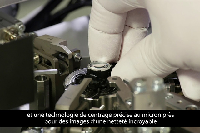 LEICA DG VARIO-ELMAR 100-400mm / F4.0-6.3 ASPH. / POWER O.I.S. (H-RS100400) LUMIX G Series Micro Four Thirds Lens