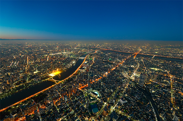 LUMIX S 14-28mm F4-5.6 MACRO (S-R1428) L-Mount Lens