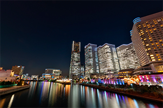 LUMIX S 14-28mm F4-5.6 MACRO (S-R1428) L-Mount Lens