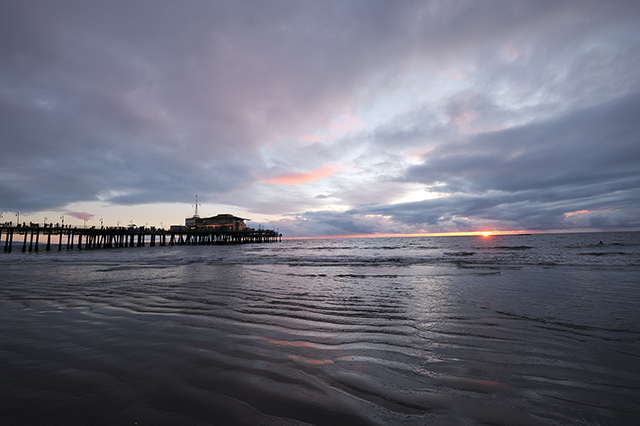 LUMIX S 14-28mm F4-5.6 MACRO (S-R1428) L-Mount Lens