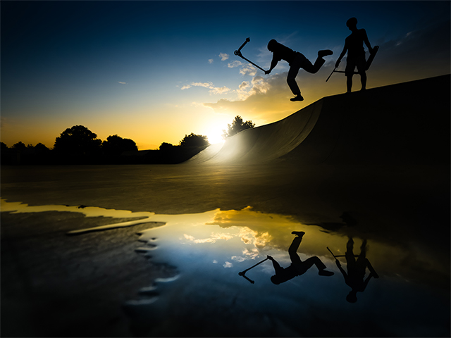 LUMIX G9II Sample Images 1