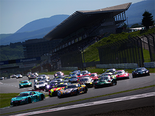 LUMIX G9II Sample Images 13