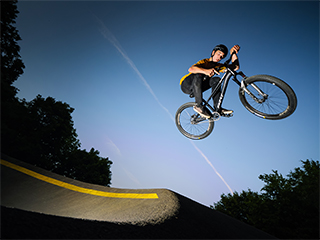 LUMIX G9II Sample Images 2