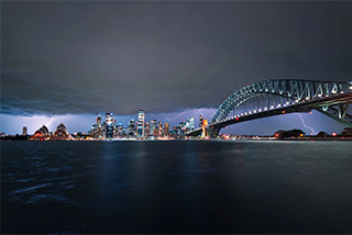 LUMIX S5M2X Gallery 4