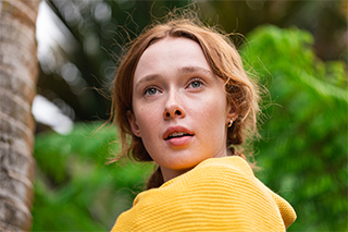 LUMIX S 100mm F2.8 MACRO Sample Images 2