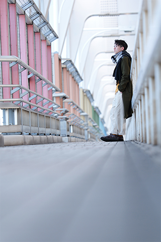 LUMIX S1IIE Gallery 2