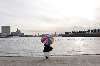 LUMIX S 24-60mm F2.8 Sample Images 9