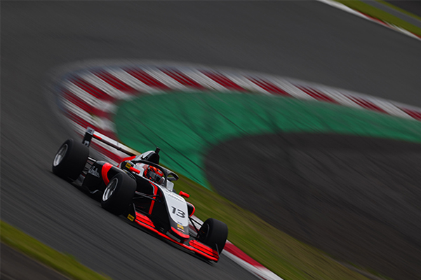 LUMIX S 100-500mm F5-7.1 Sample Images 1