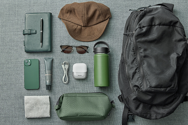 Portable pocket size