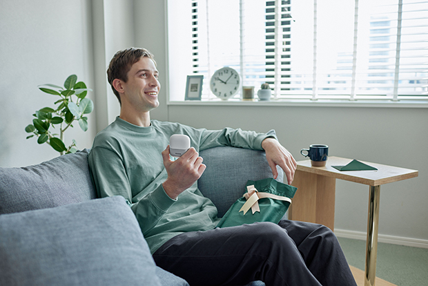 Model image-great as a gift