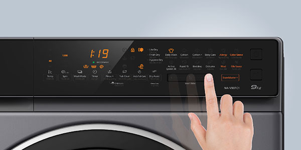 THANH TRƯỢT CẢM ỨNG THÔNG MINH