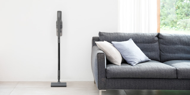 Slim Design to Fit Anywhere