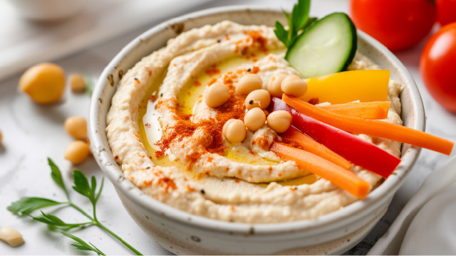 Hummus