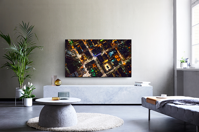 HZ1000 lifestyle image