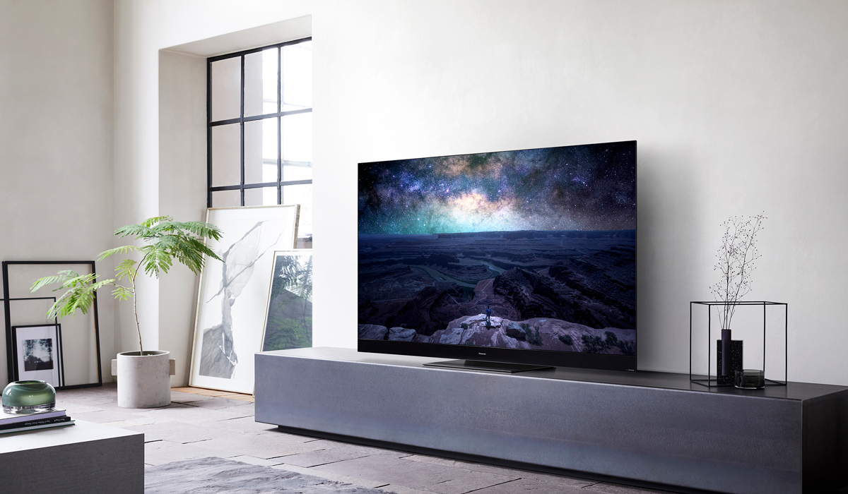 HZ2000 lifestyle image