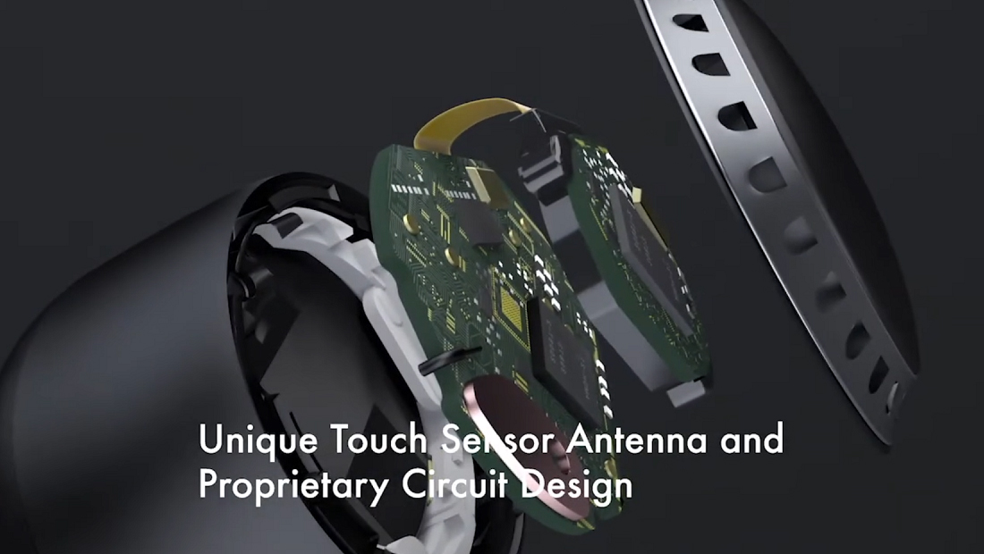 RZ-S500W/S300W Stable Connection