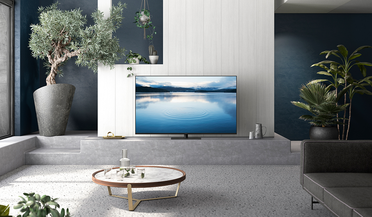 JX900 lifestyle image