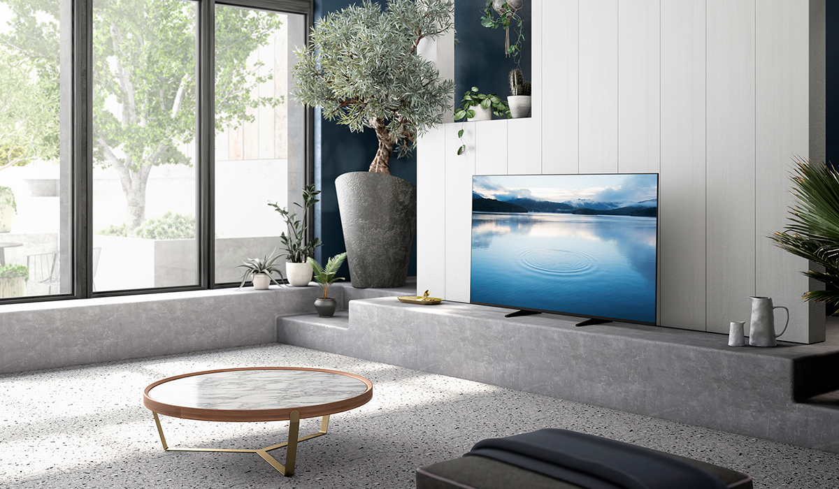 JX900 lifestyle image