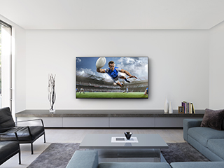 lx950 lifestyle image