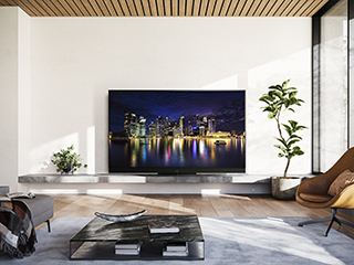 Imagen de estilo de vida de la serie mz2000